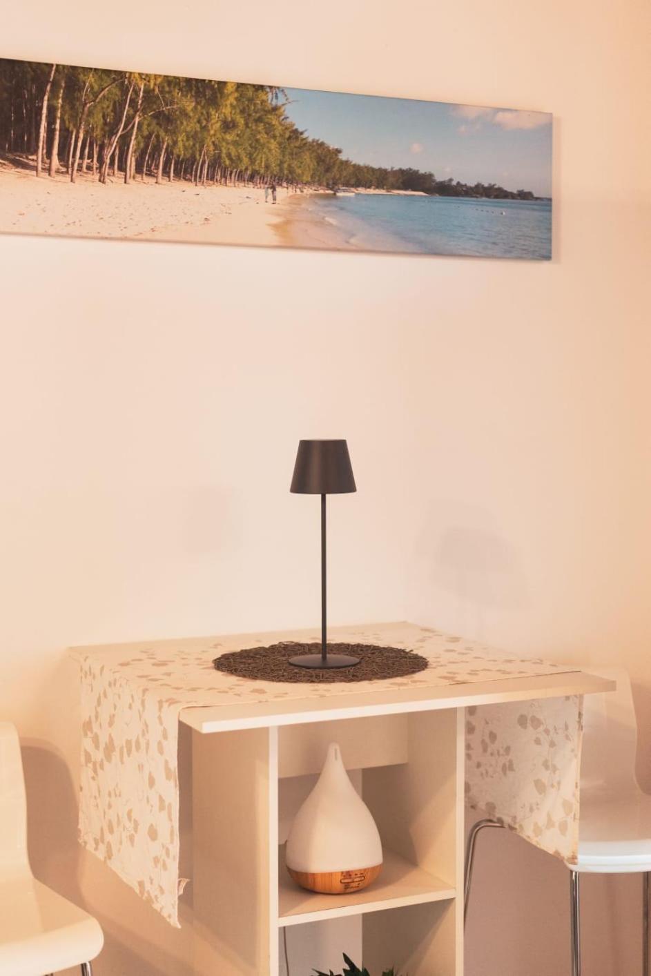 Mina Home Gorizia Kültér fotó