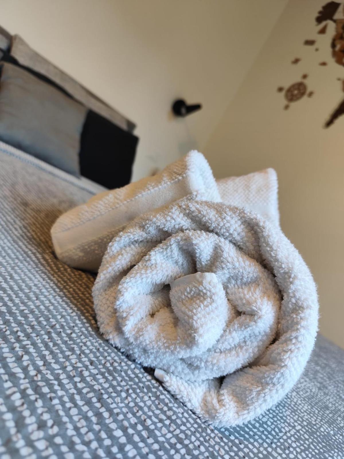 Mina Home Gorizia Kültér fotó