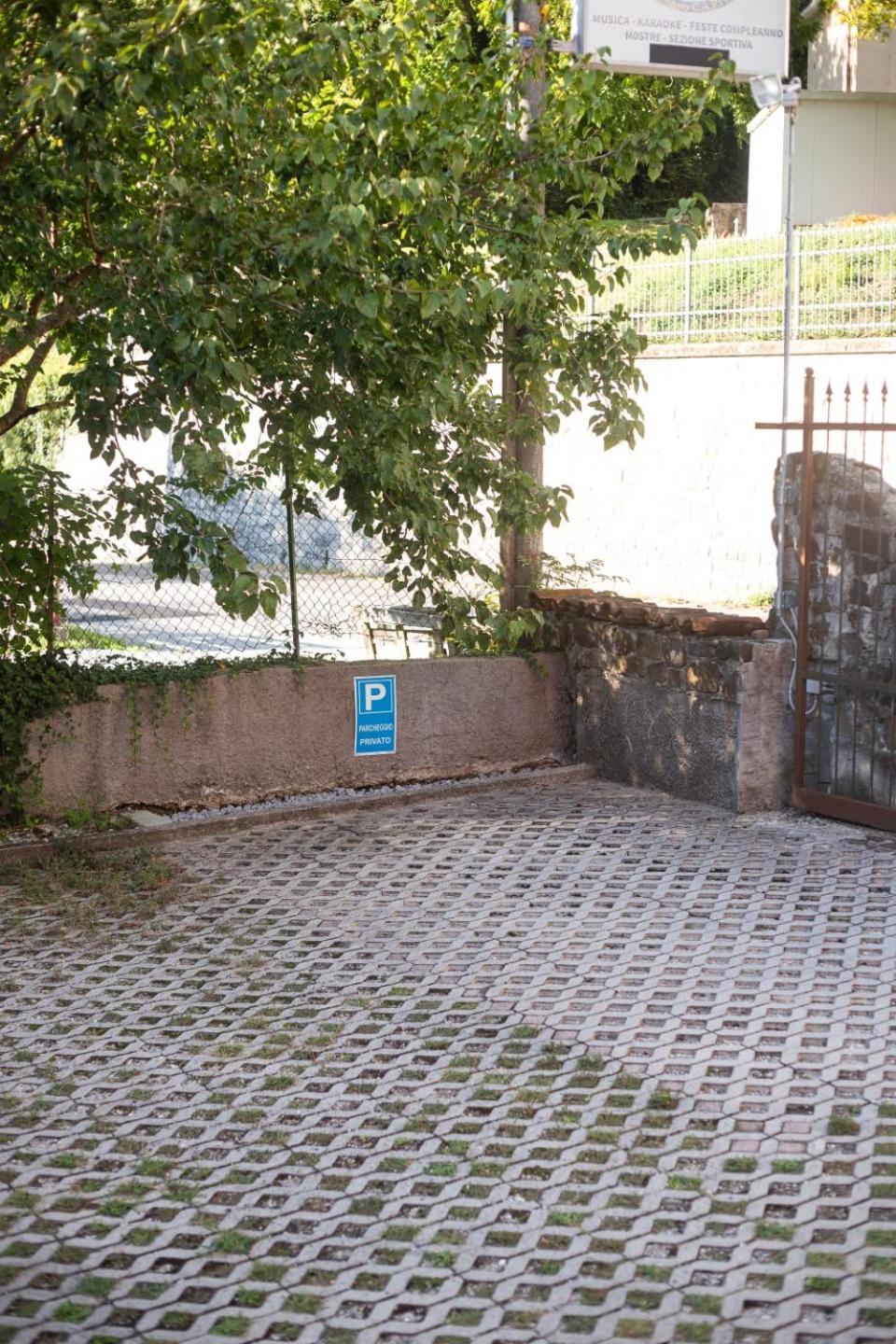 Mina Home Gorizia Kültér fotó