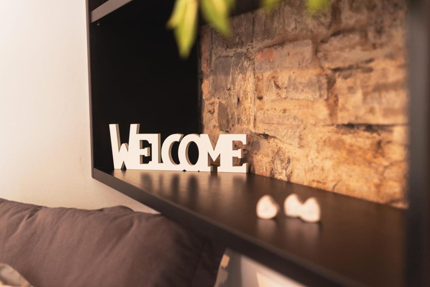Mina Home Gorizia Kültér fotó