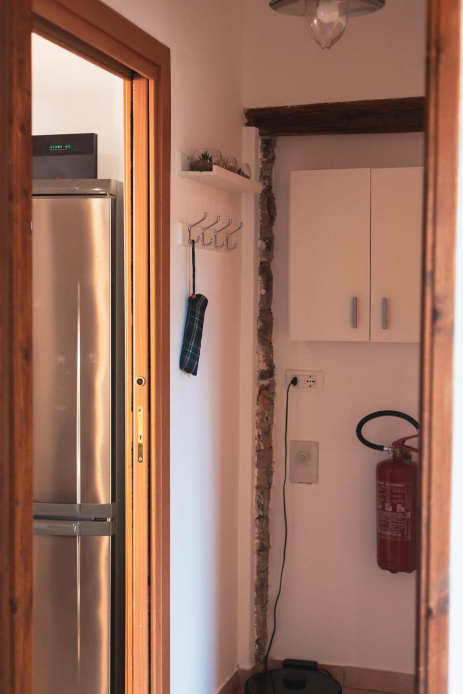 Mina Home Gorizia Kültér fotó