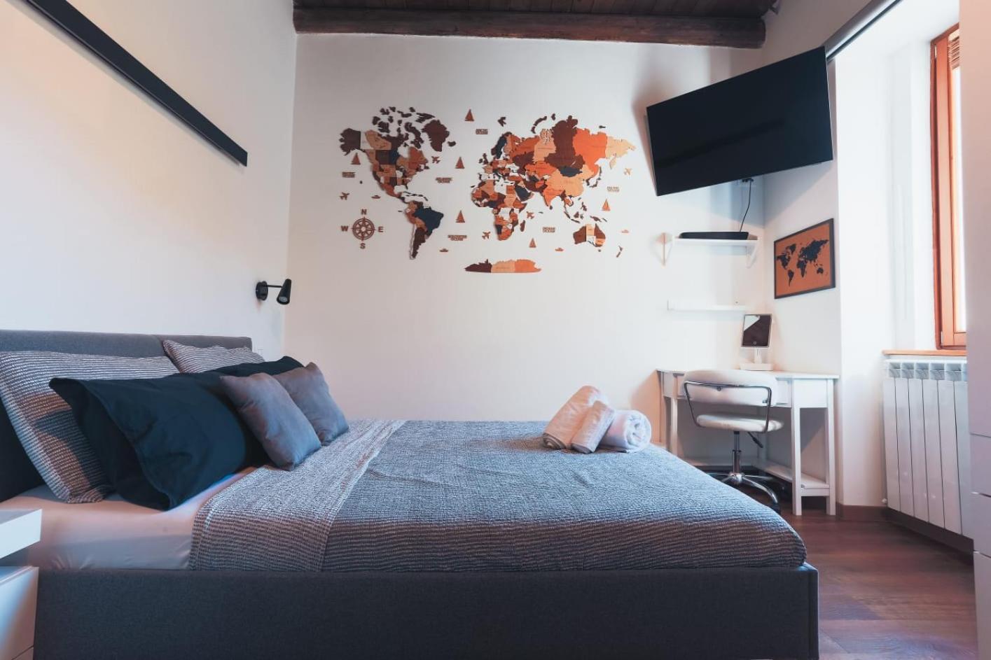 Mina Home Gorizia Kültér fotó