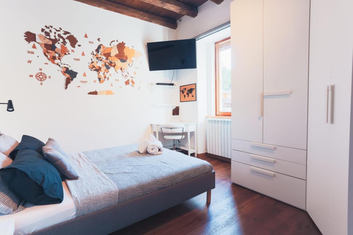 Mina Home Gorizia Kültér fotó
